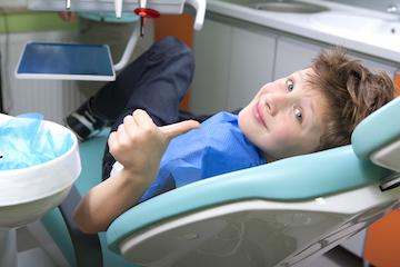 kids dentist