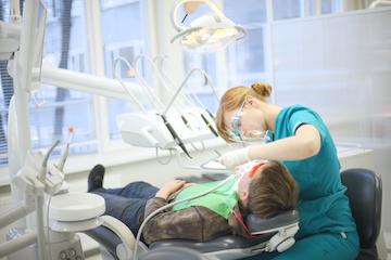 dentist Fairfield CT