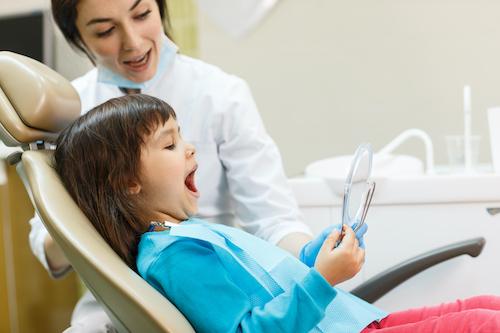 kids dentist