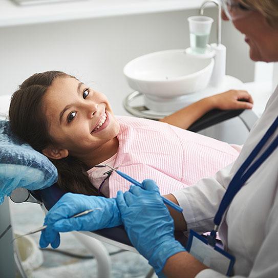 | Fairfield Dentistry: Jack Vayner, DDS