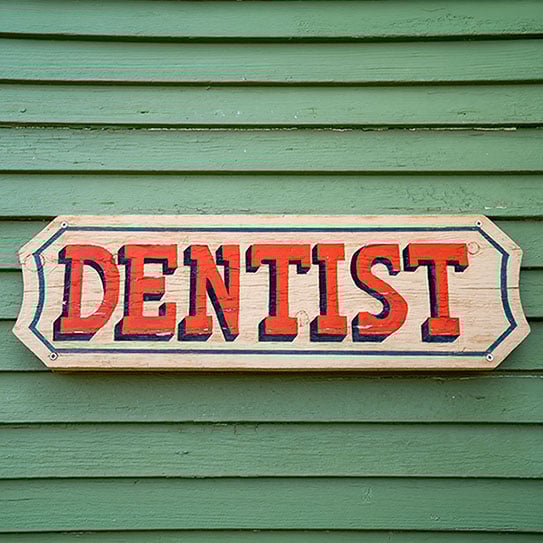 | Fairfield Dentistry: Jack Vayner, DDS