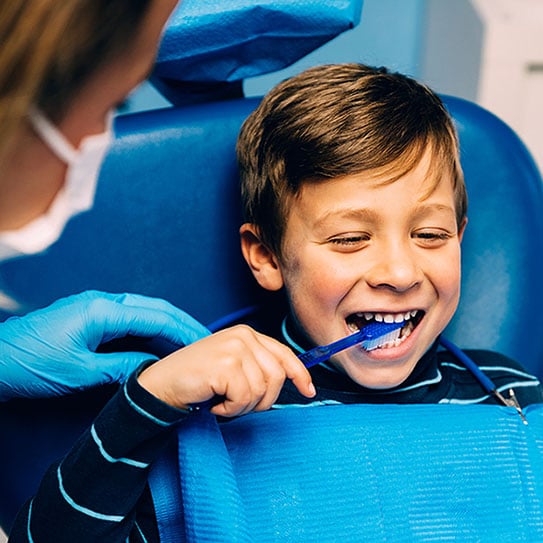 | Fairfield Dentistry: Jack Vayner, DDS