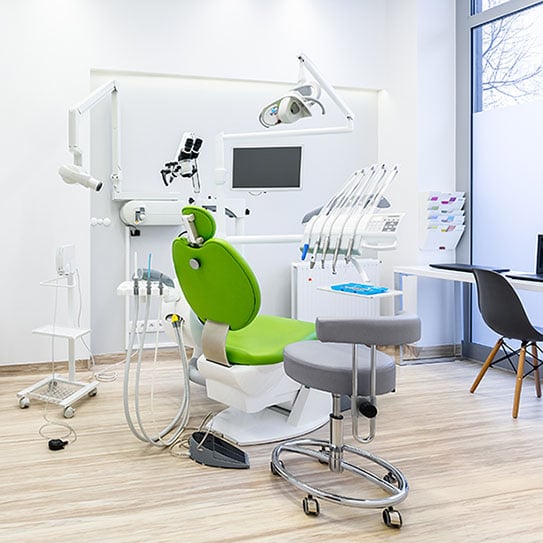 | Fairfield Dentistry: Jack Vayner, DDS